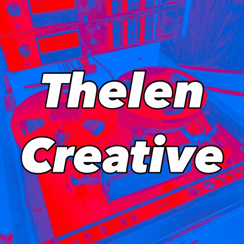 Thelen Creative’s avatar