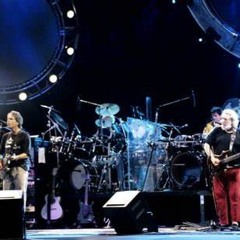 Oh The Wind and Rain - Jerry Garcia and David Grisman 5/11/92