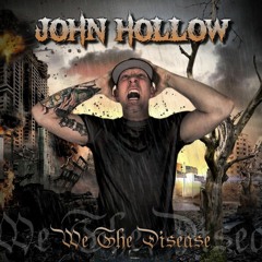 JOHN HOLLOW