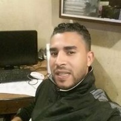 Ahmed Hassan El Trafy