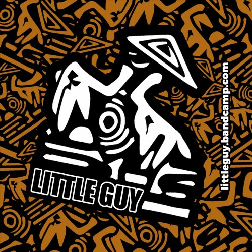 LITTLEGUY’s avatar