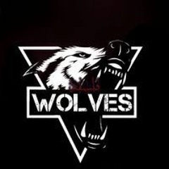 Large Wolves