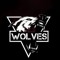 Large Wolves