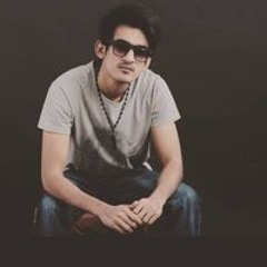 Sharoz Alam