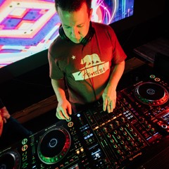 VEKTOR's Monday Madness Mix- Episode 5- Trance and Psy Trance