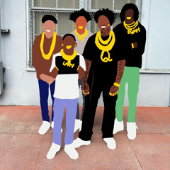 GODSCHILDREN