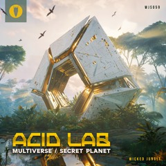 Wicked Jungle Records