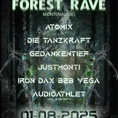 Die TanzKraft (Ipsographic Rec.)