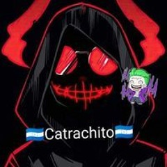 Catrachito Rodríguez