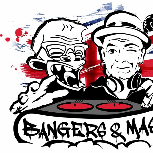 Stream Bangers & Mash music Listen to songs, albums, playlists for
