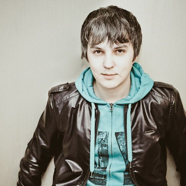 Russian Cybernetics Mix'N'Share 365 (07.08.2024) - Evgeny Svalov (4Mal), Alexander Kireev