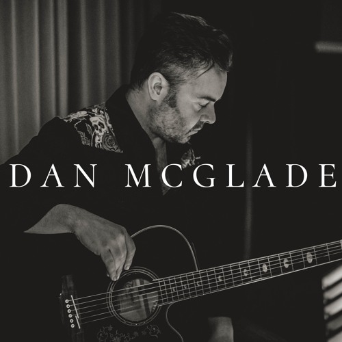 Dan McGlade’s avatar