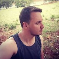 Melvin Ariel Martinez Saucedo