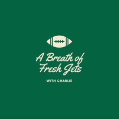 A Breath of Fresh Jets