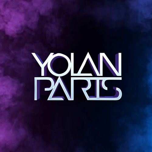Yolan Paris’s avatar