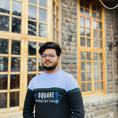 Aditya Kamble
