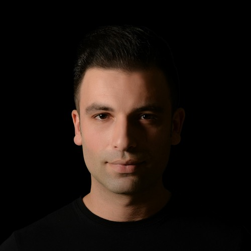 Mikail Bekar’s avatar