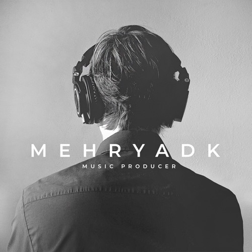 Mehryadk’s avatar