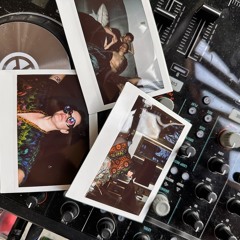 DJ Vibrary