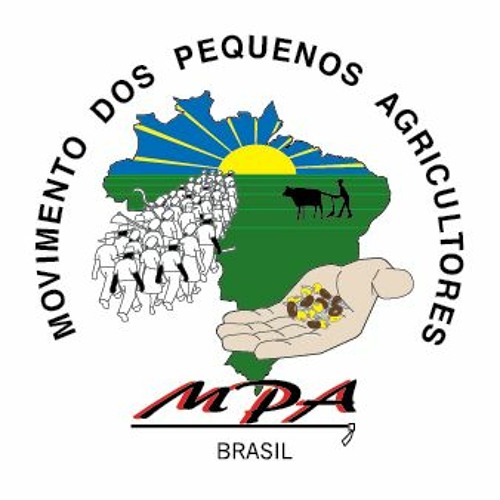 MPA BRASIL’s avatar