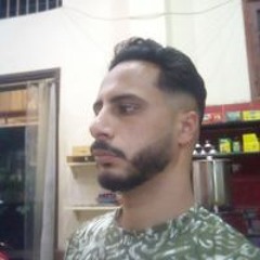 محمد الحفني