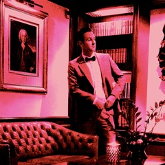 Parkes - B-Boy Parkes