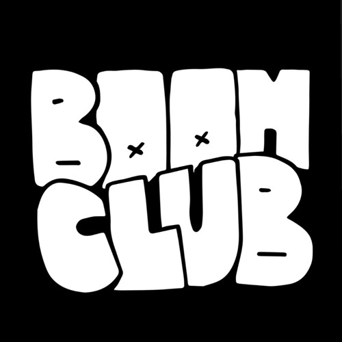 BOOMCLUB’s avatar