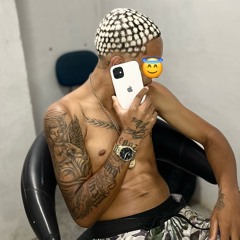 Đeejay Ruan dii Friburgo 🎮🇲🇴