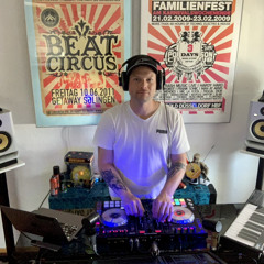 Dj Svenjamino