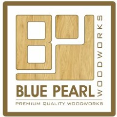 Blue Pearl Woodworks