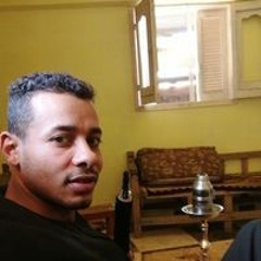 حسين الهواري