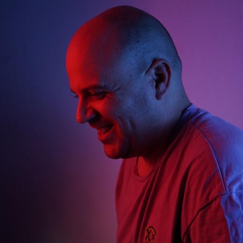 Juanky Mach artist photo