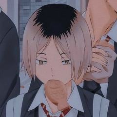 kenma'syanderesimp