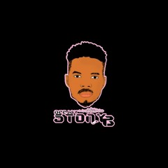 DJ Stony B Ewaaaa