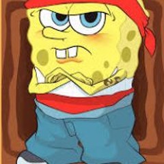 lil spongebob