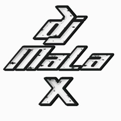 DJ Malaxx 'les milles et une doses