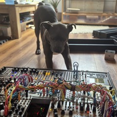 Erratic Engine - Break Your Bones Mini-Mix