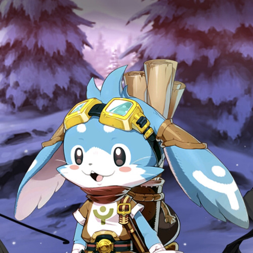Pufty’s avatar