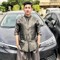 Junaid Ali Shah