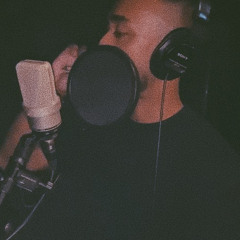 Justin Bieber - All That Matters (BENJImix-chopped/slowed)