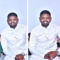 Mohamed Ashraf Abdelmonem