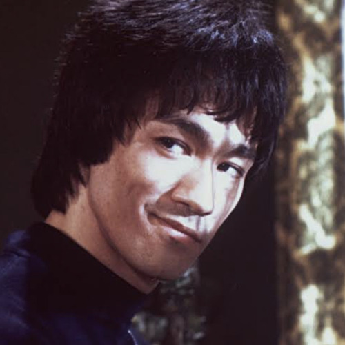 bruce lee’s avatar