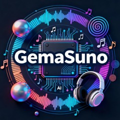 GemaSuno