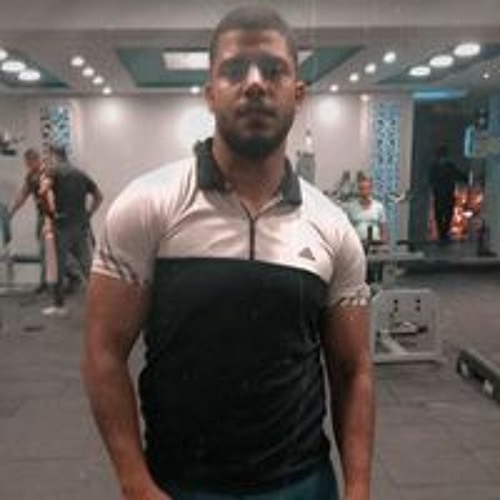 Amr Sobhee’s avatar