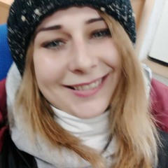 Алина Ливанская