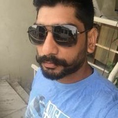 Suresh Kumar