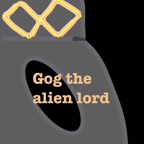 Gogs garage rock