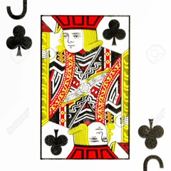 Jack of Clubs