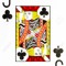 Jack of Clubs