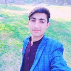 Sami Afridi